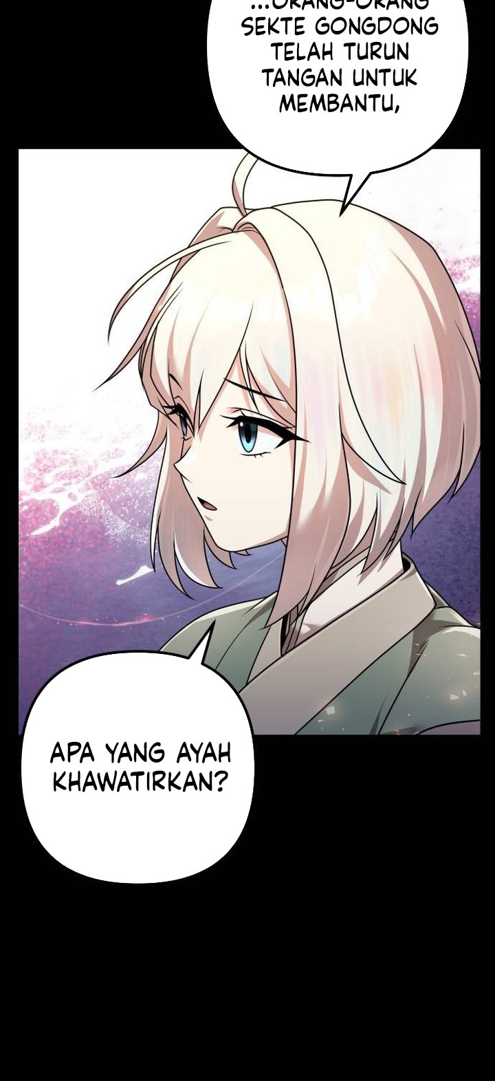 The Second Eunuch Regains His Manhood Chapter 20 Gambar 4