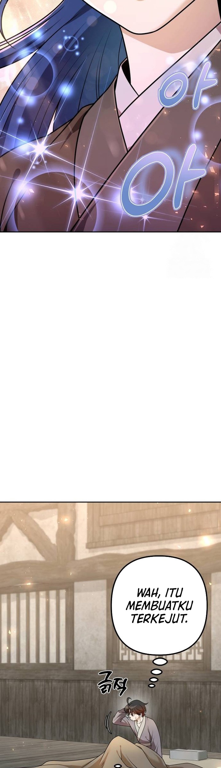 The Second Eunuch Regains His Manhood Chapter 20 Gambar 61