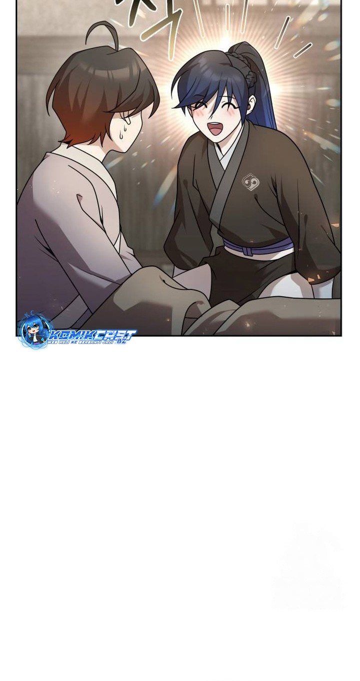 The Second Eunuch Regains His Manhood Chapter 20 Gambar 64