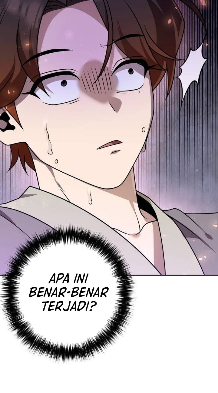 The Second Eunuch Regains His Manhood Chapter 20 Gambar 66