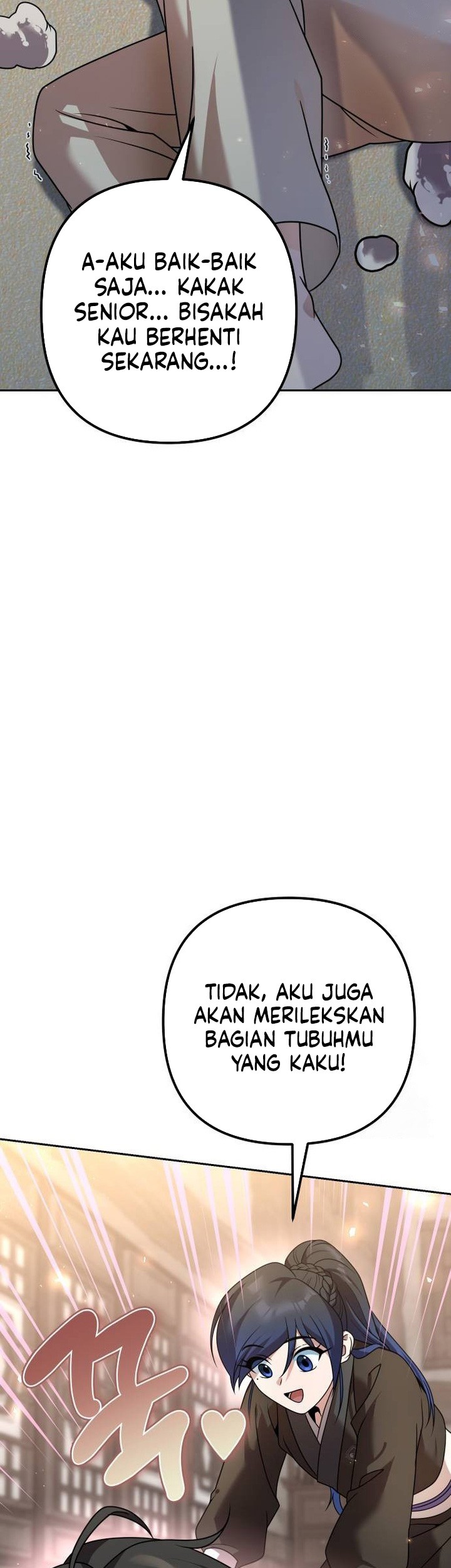 The Second Eunuch Regains His Manhood Chapter 20 Gambar 71