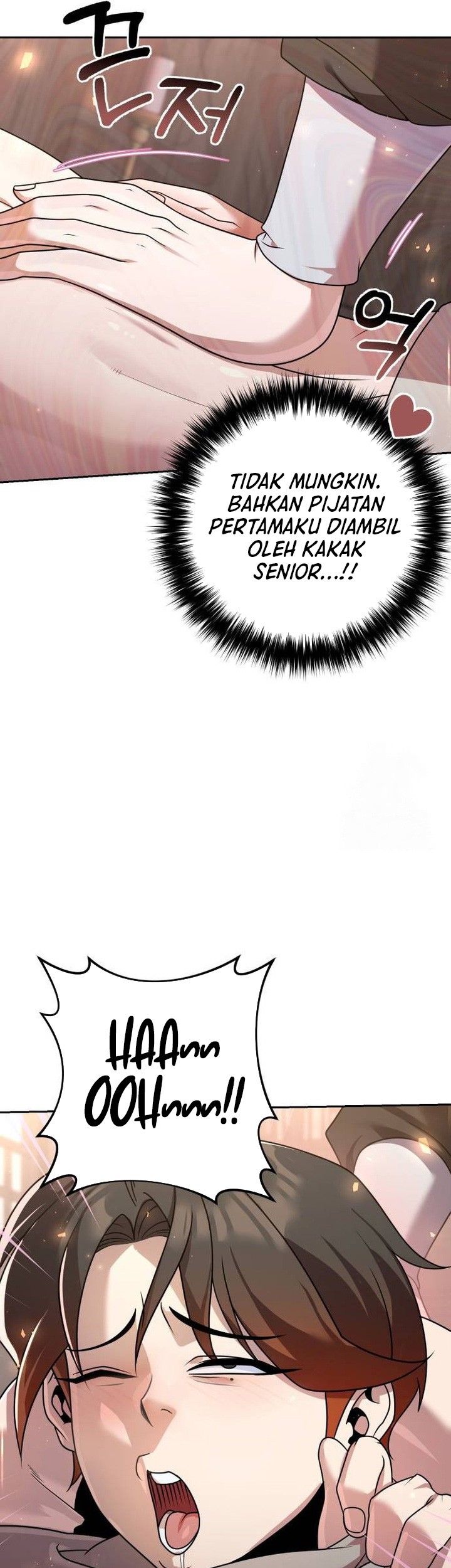 The Second Eunuch Regains His Manhood Chapter 20 Gambar 73