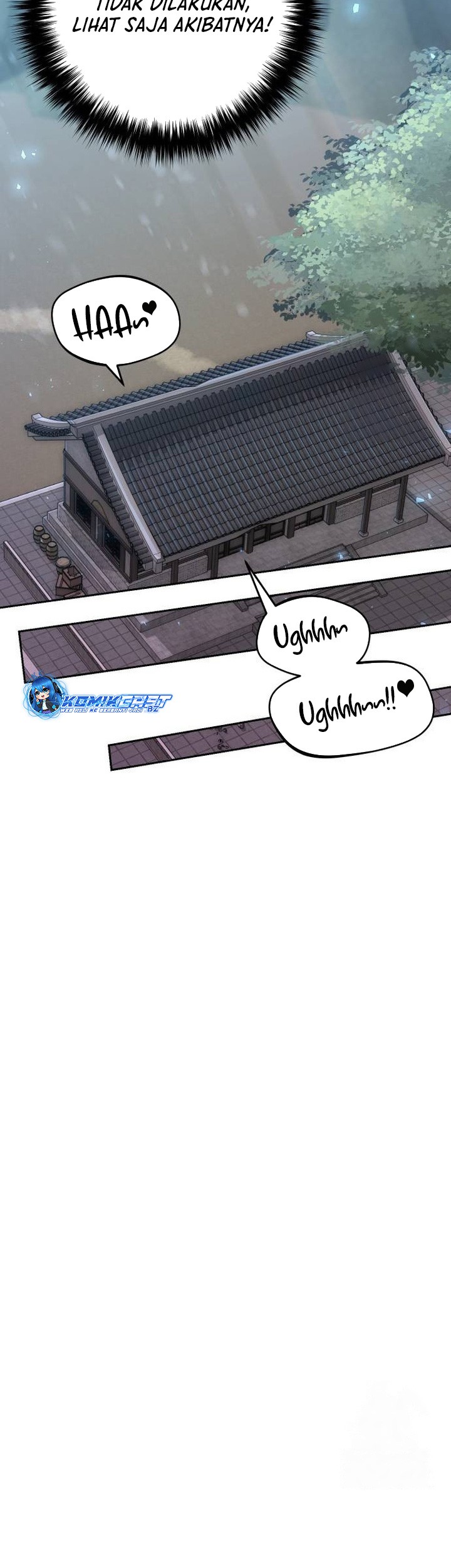 The Second Eunuch Regains His Manhood Chapter 20 Gambar 75