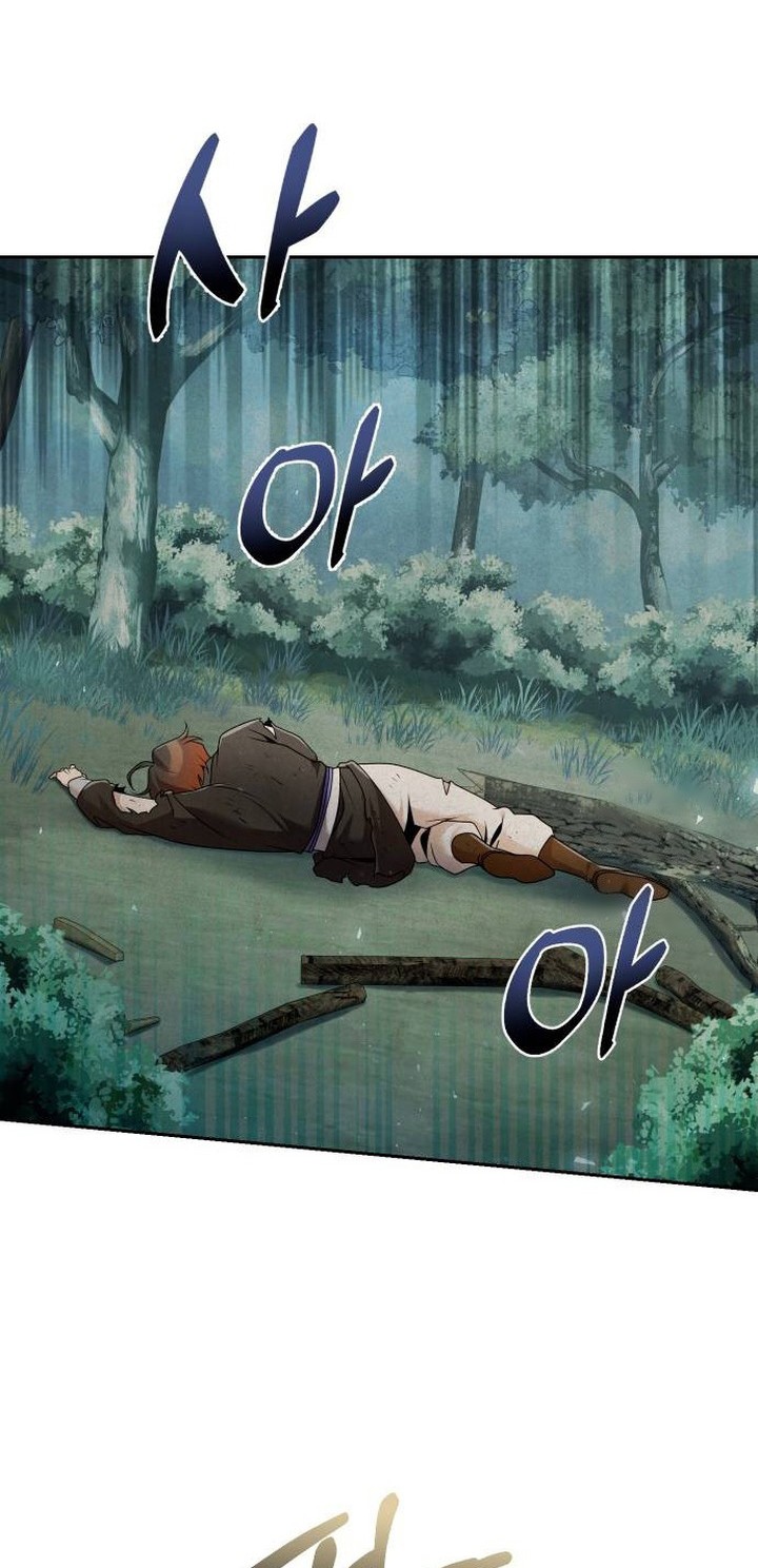 The Second Eunuch Regains His Manhood Chapter 20 Gambar 78