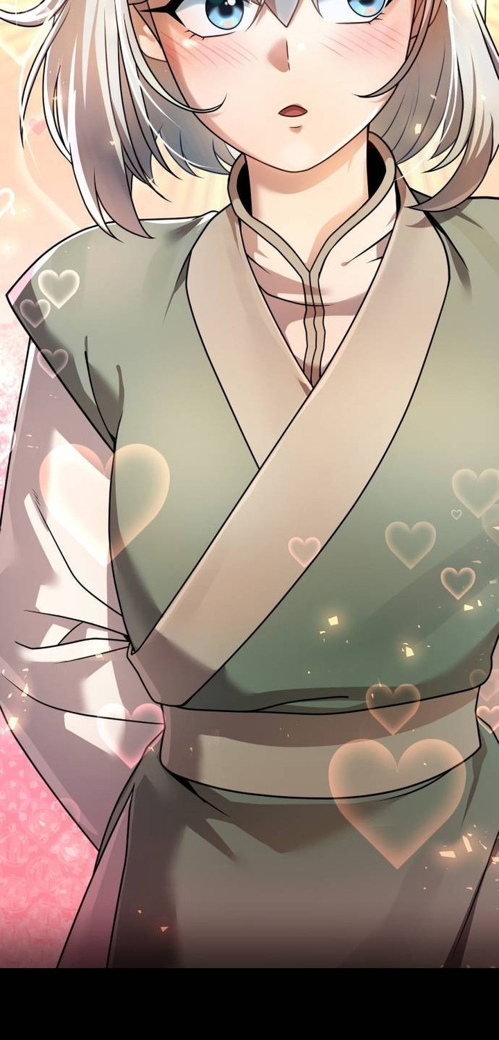 The Second Eunuch Regains His Manhood Chapter 20 Gambar 14