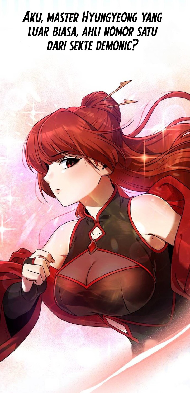 The Second Eunuch Regains His Manhood Chapter 20 Gambar 80