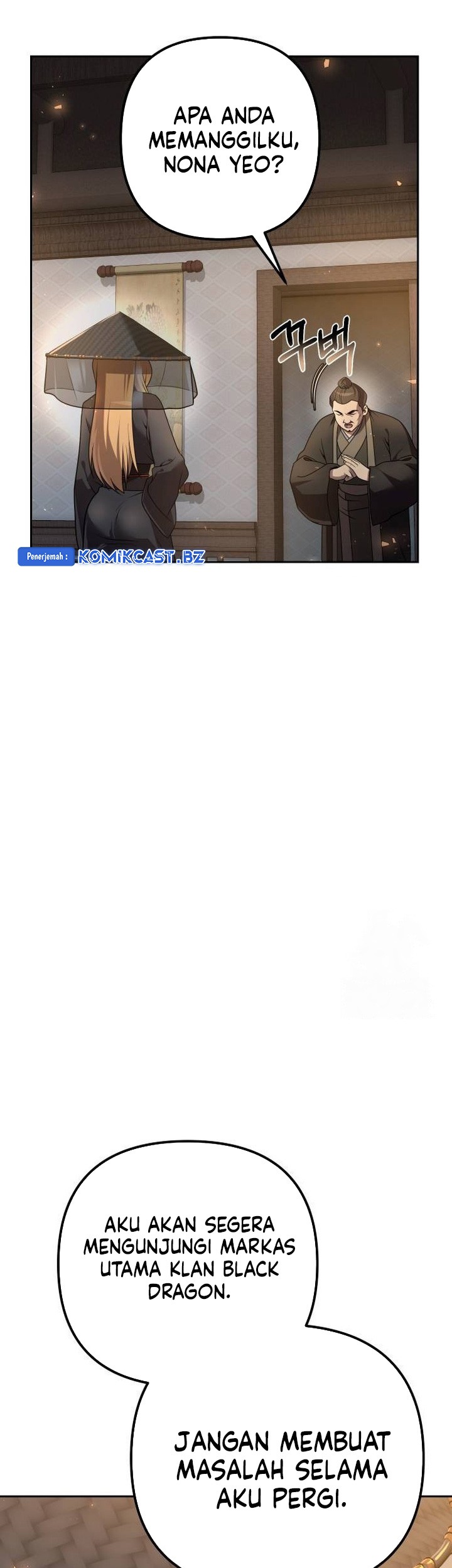 The Second Eunuch Regains His Manhood Chapter 20 Gambar 85