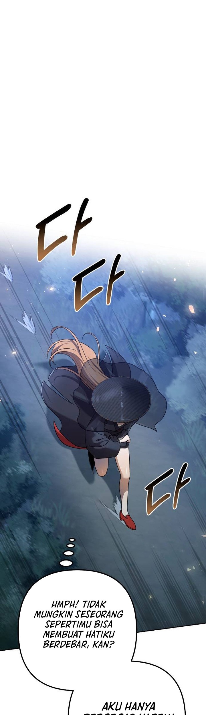 The Second Eunuch Regains His Manhood Chapter 20 Gambar 87