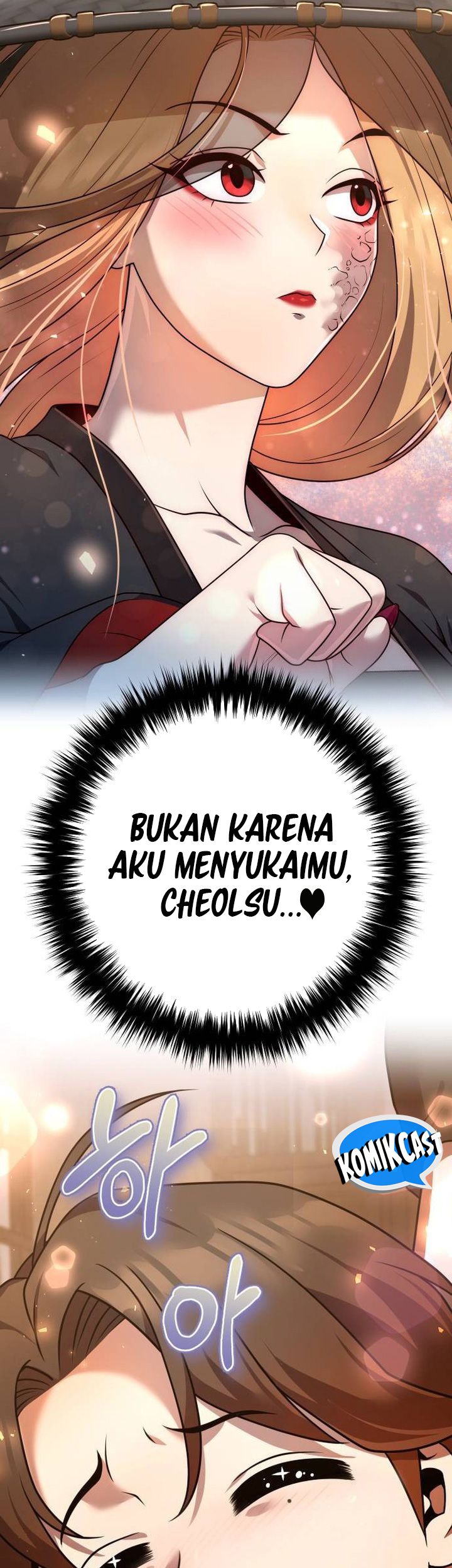 The Second Eunuch Regains His Manhood Chapter 20 Gambar 89