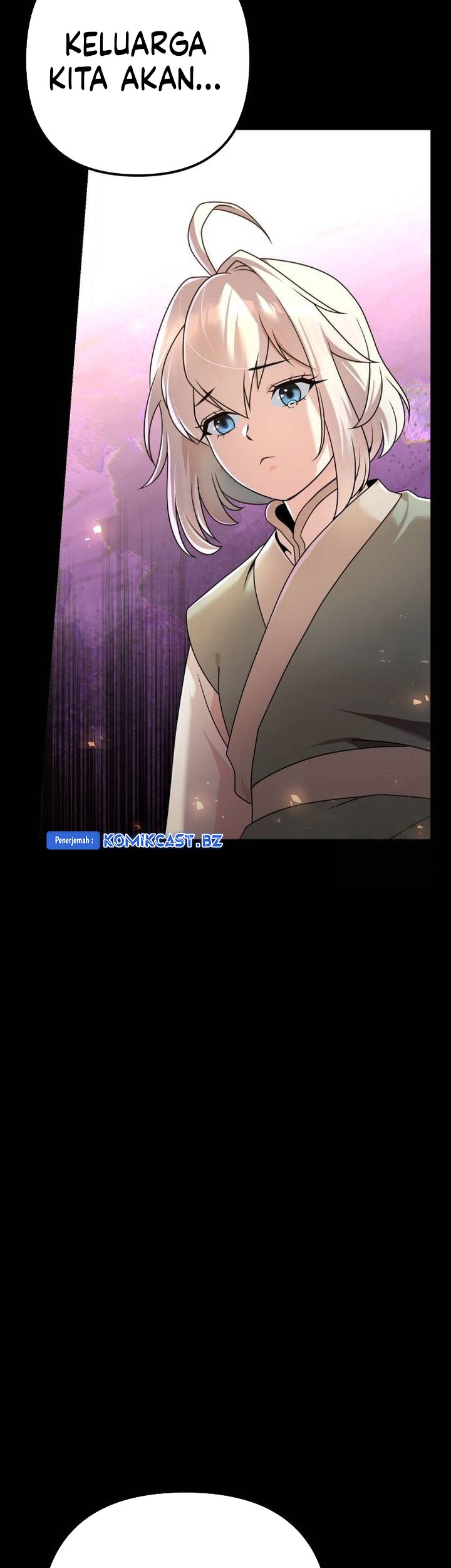 The Second Eunuch Regains His Manhood Chapter 20 Gambar 7