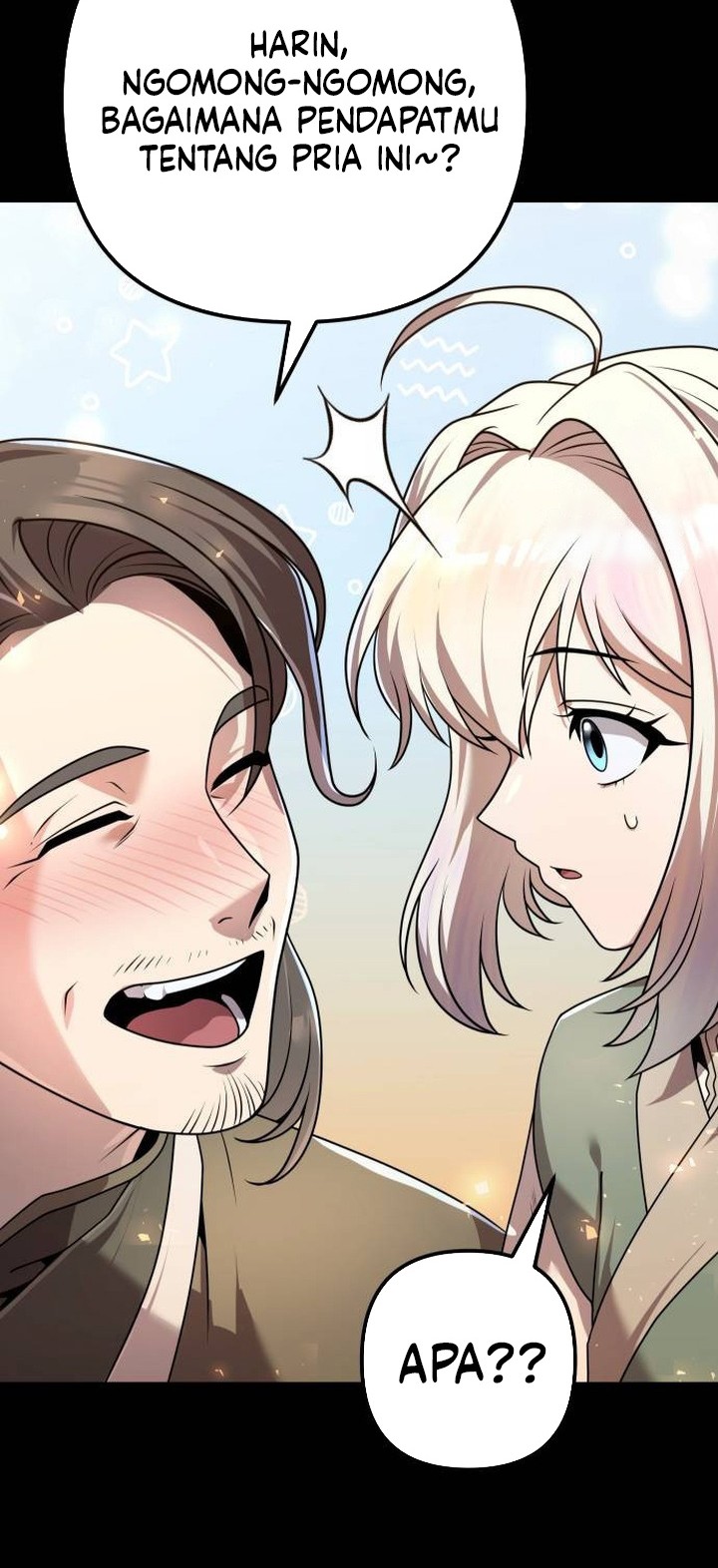 The Second Eunuch Regains His Manhood Chapter 20 Gambar 8