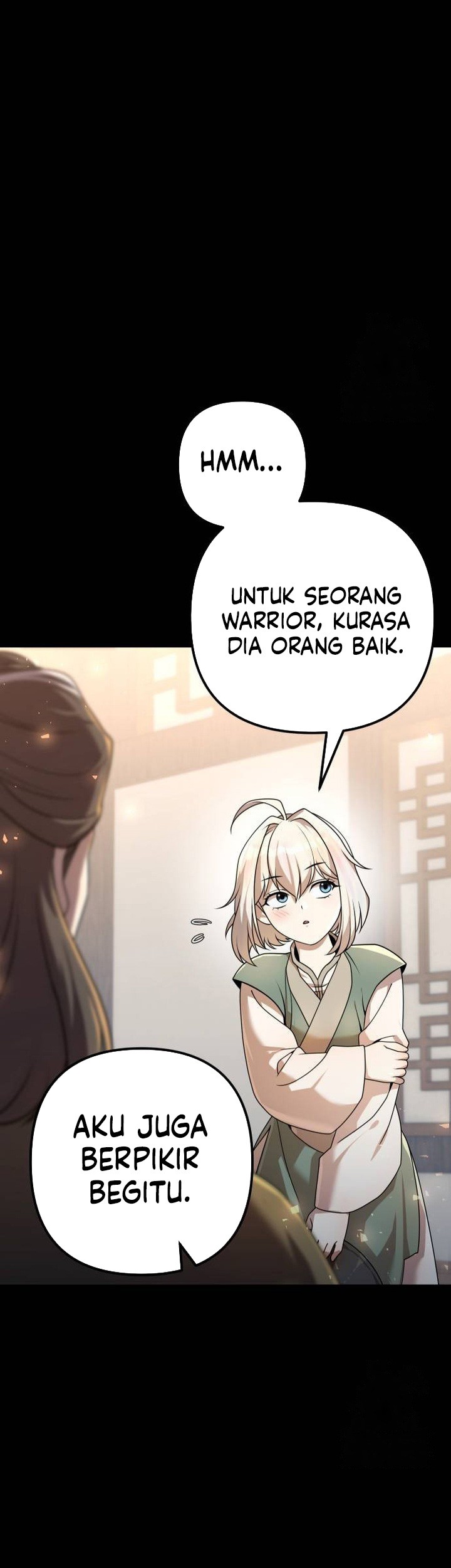 The Second Eunuch Regains His Manhood Chapter 20 Gambar 9