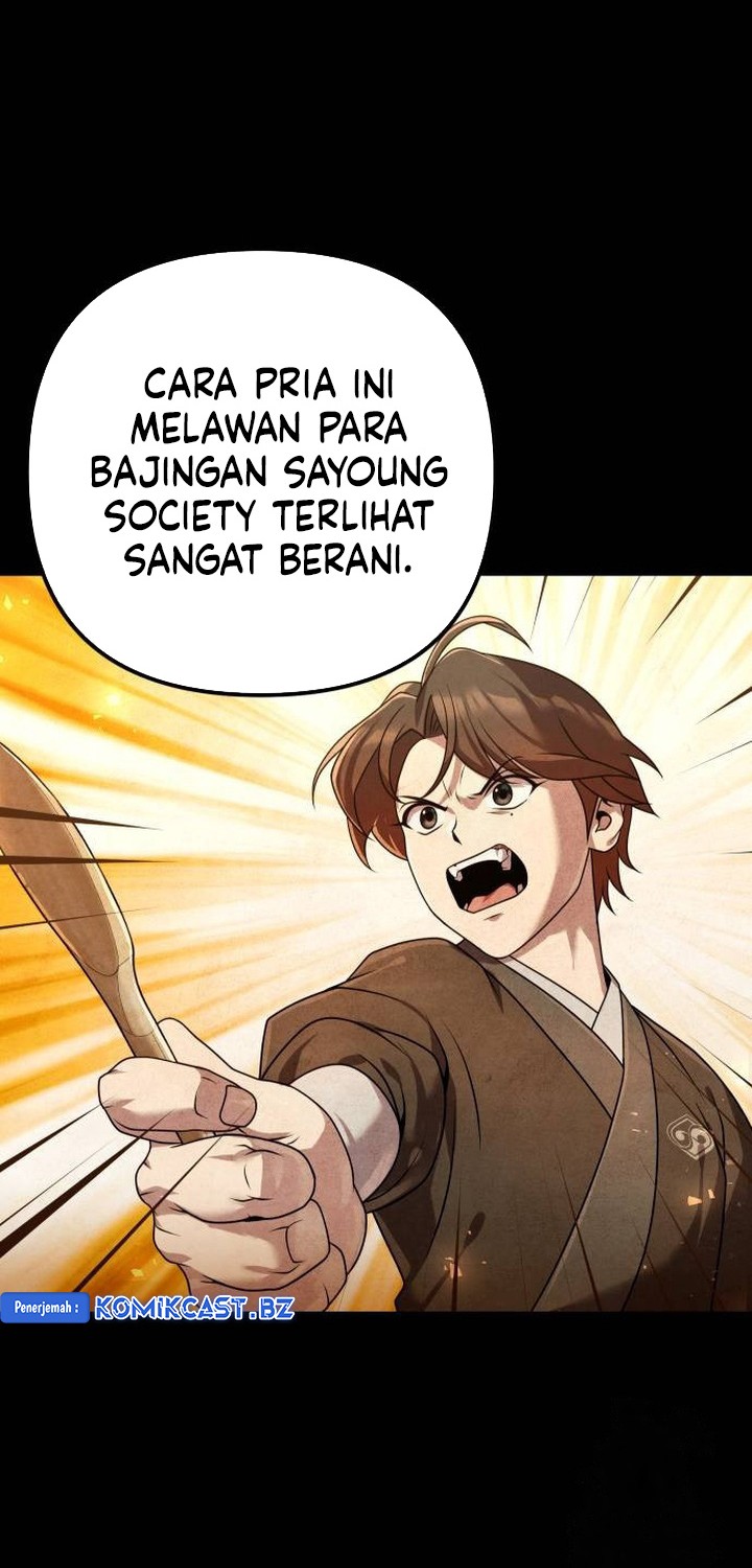 The Second Eunuch Regains His Manhood Chapter 20 Gambar 10