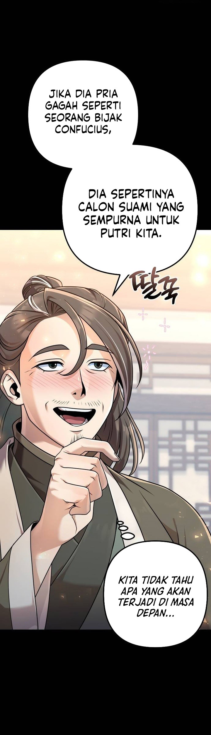 The Second Eunuch Regains His Manhood Chapter 20 Gambar 11