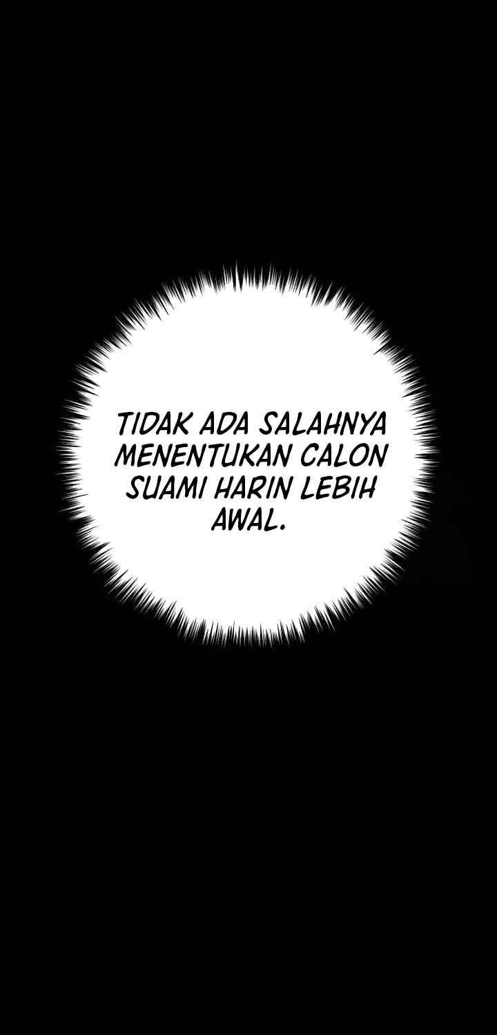 The Second Eunuch Regains His Manhood Chapter 20 Gambar 12