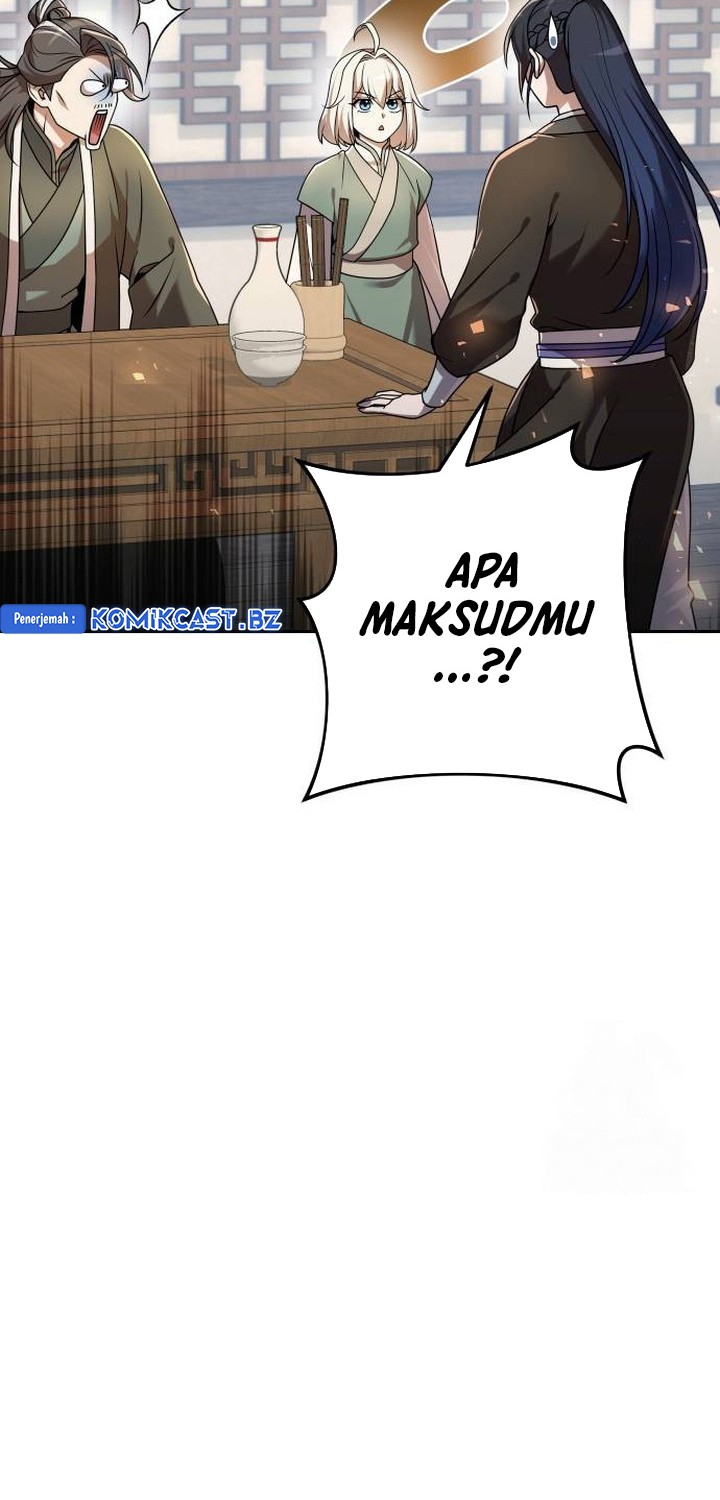 The Second Eunuch Regains His Manhood Chapter 20 Gambar 16