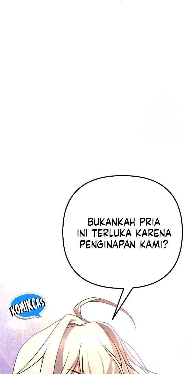 The Second Eunuch Regains His Manhood Chapter 20 Gambar 18