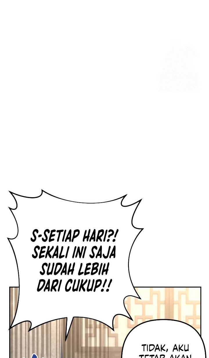 The Second Eunuch Regains His Manhood Chapter 21 Gambar 6