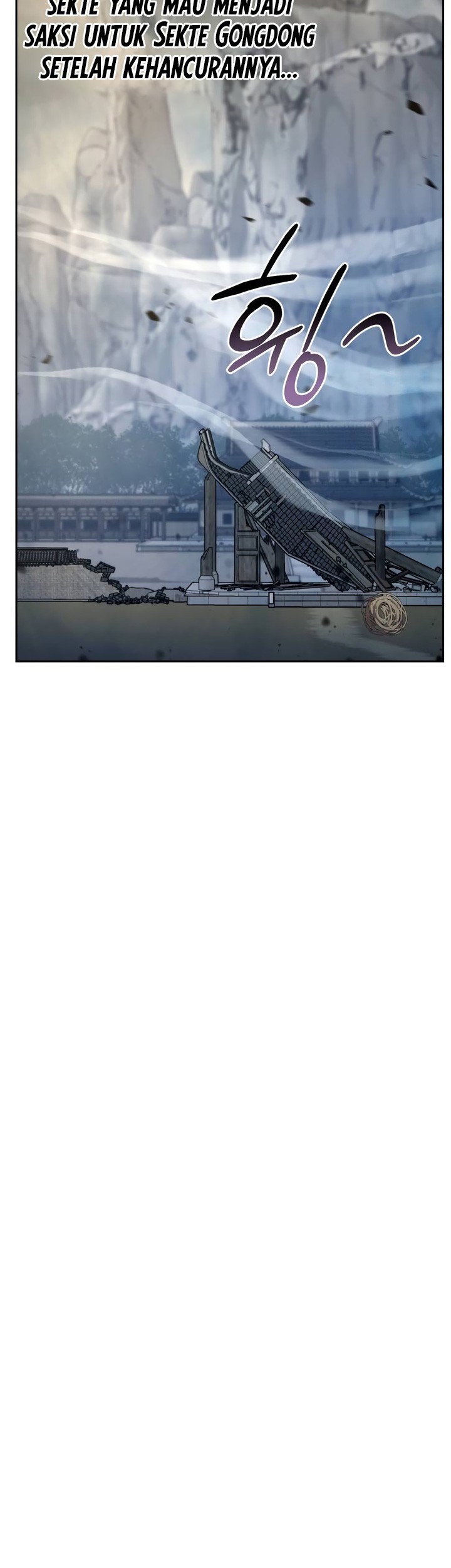 The Second Eunuch Regains His Manhood Chapter 21 Gambar 19