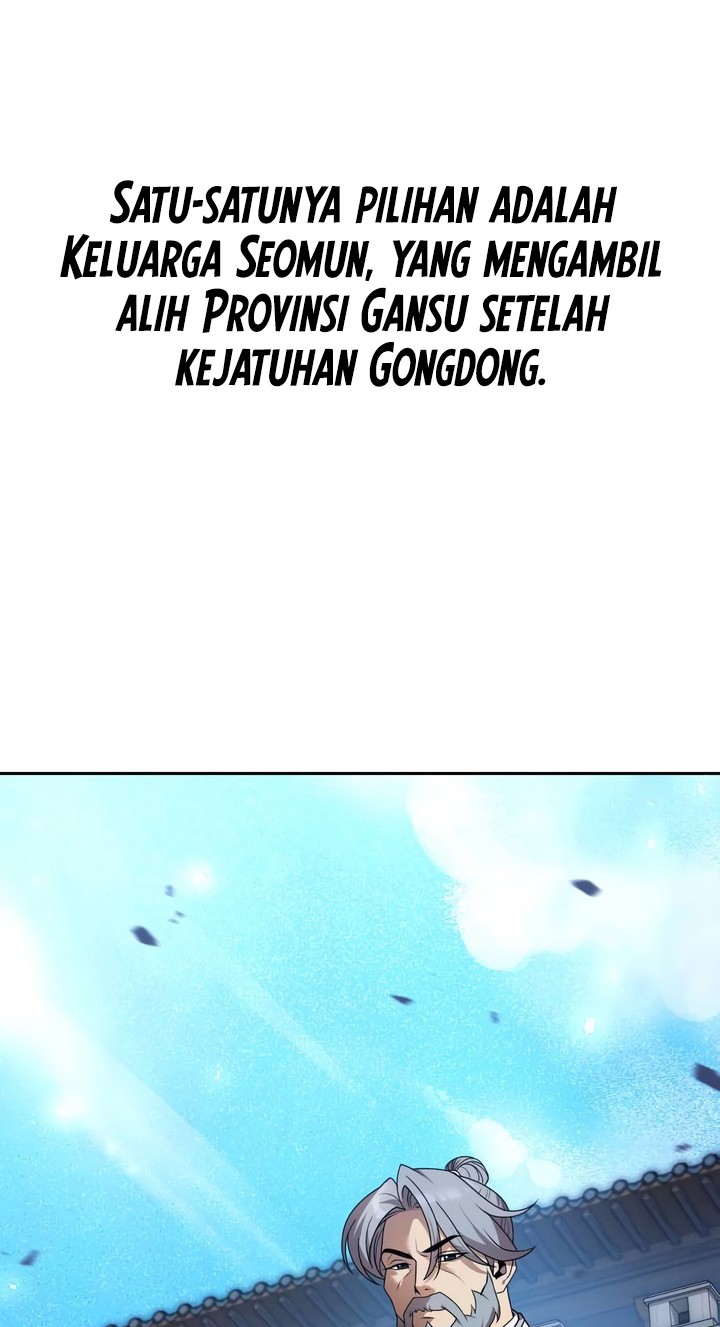 The Second Eunuch Regains His Manhood Chapter 21 Gambar 20