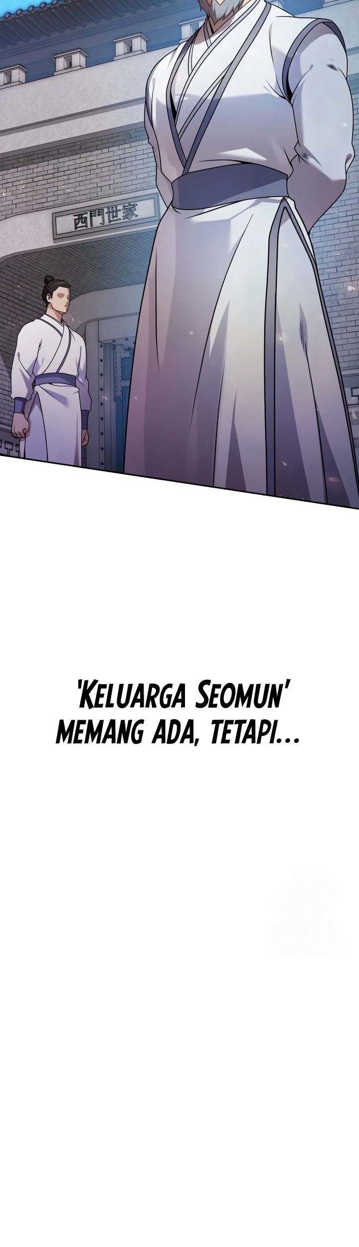 The Second Eunuch Regains His Manhood Chapter 21 Gambar 21