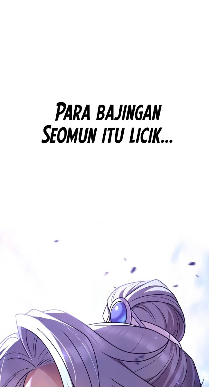 The Second Eunuch Regains His Manhood Chapter 21 Gambar 22