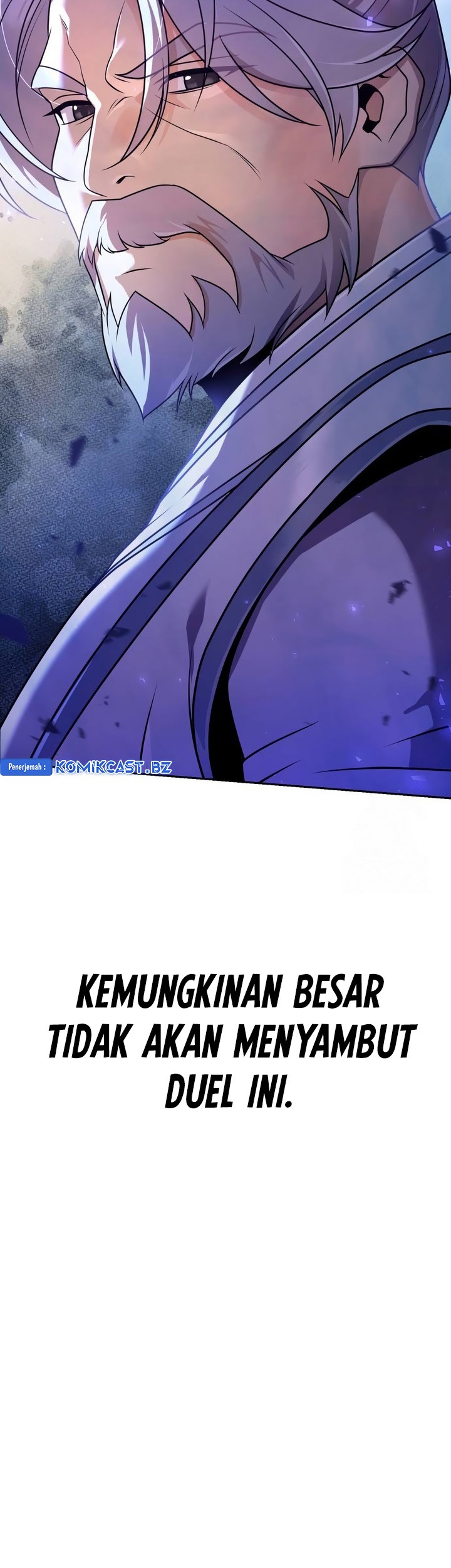 The Second Eunuch Regains His Manhood Chapter 21 Gambar 23