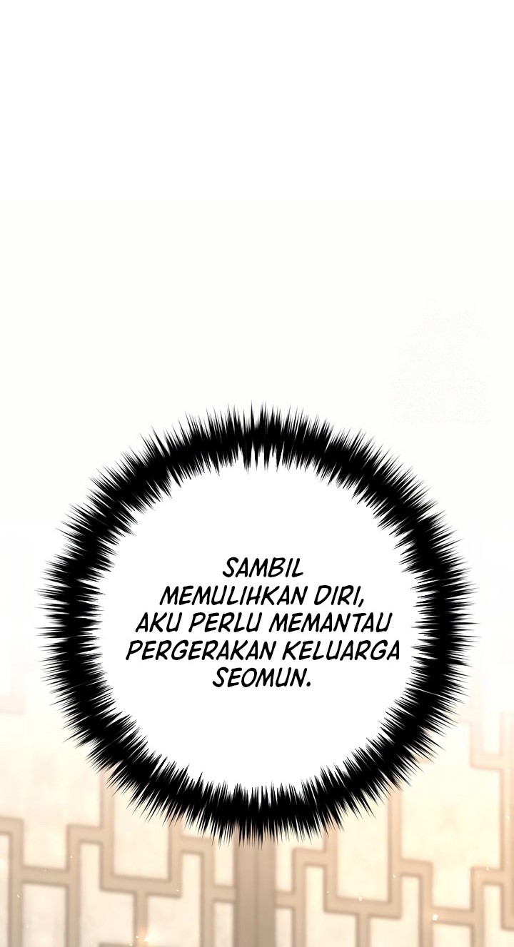 The Second Eunuch Regains His Manhood Chapter 21 Gambar 24