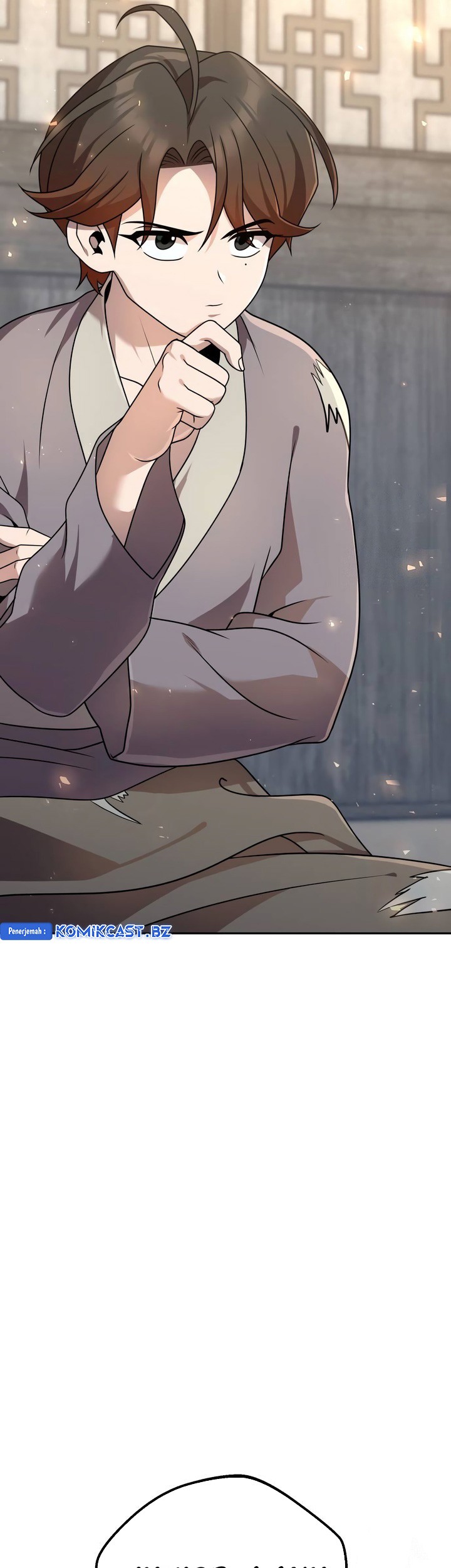 The Second Eunuch Regains His Manhood Chapter 21 Gambar 25