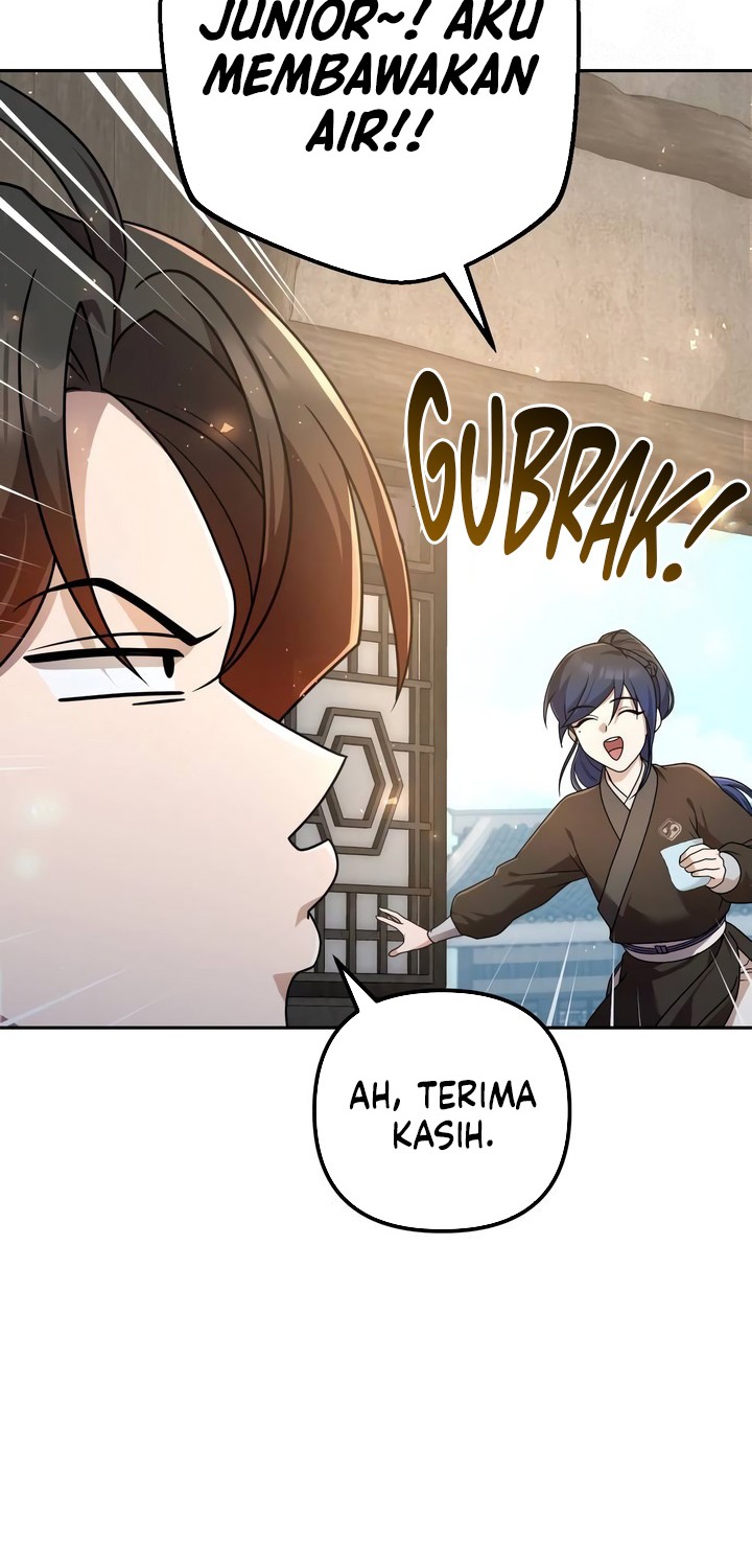 The Second Eunuch Regains His Manhood Chapter 21 Gambar 26