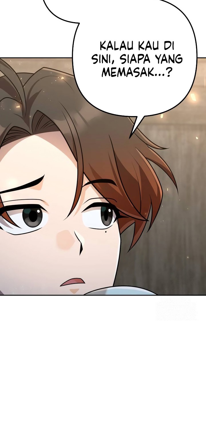 The Second Eunuch Regains His Manhood Chapter 21 Gambar 28