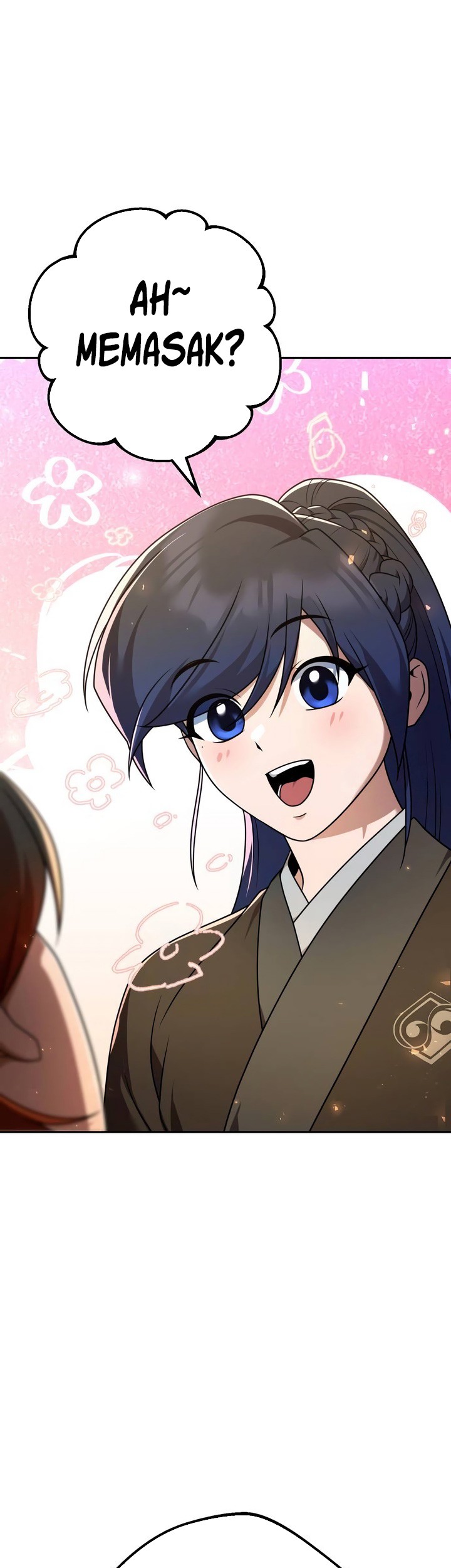 The Second Eunuch Regains His Manhood Chapter 21 Gambar 29