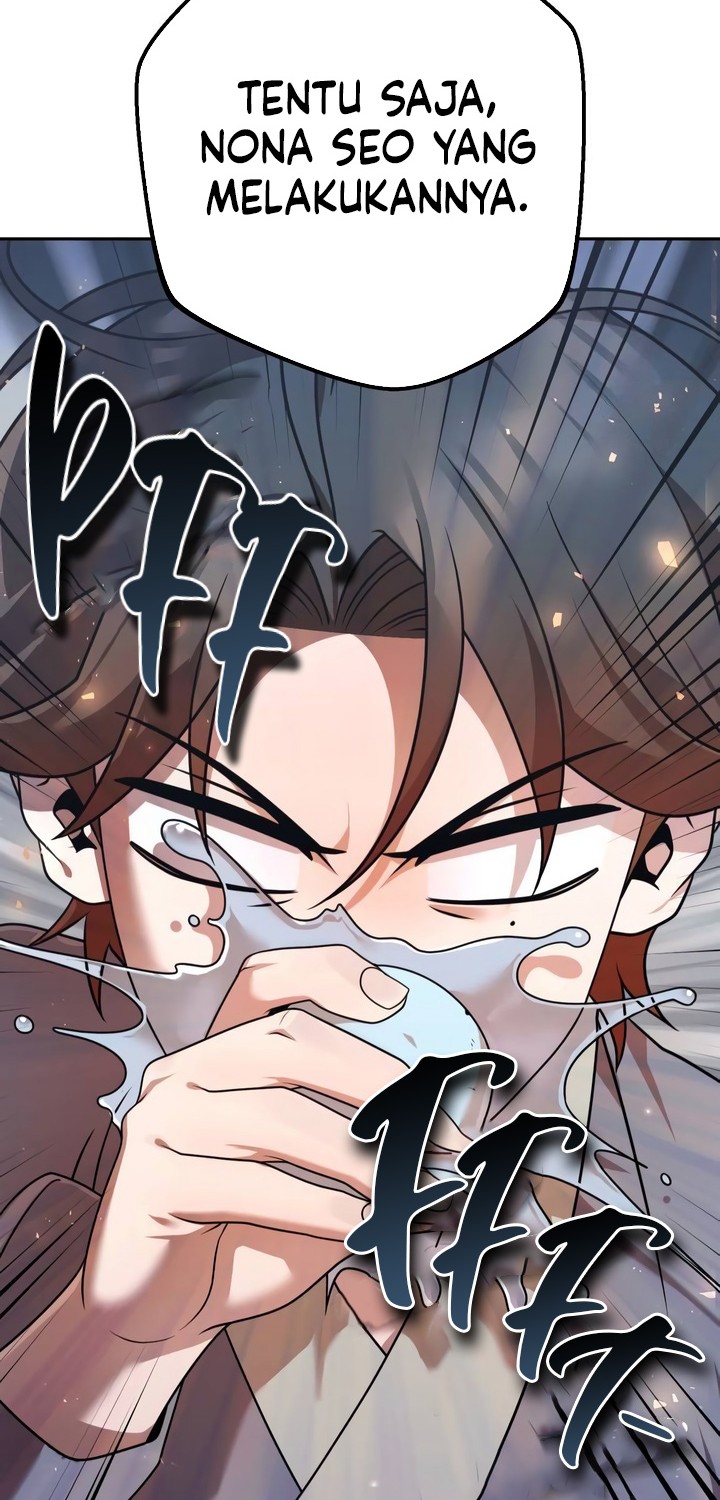 The Second Eunuch Regains His Manhood Chapter 21 Gambar 30