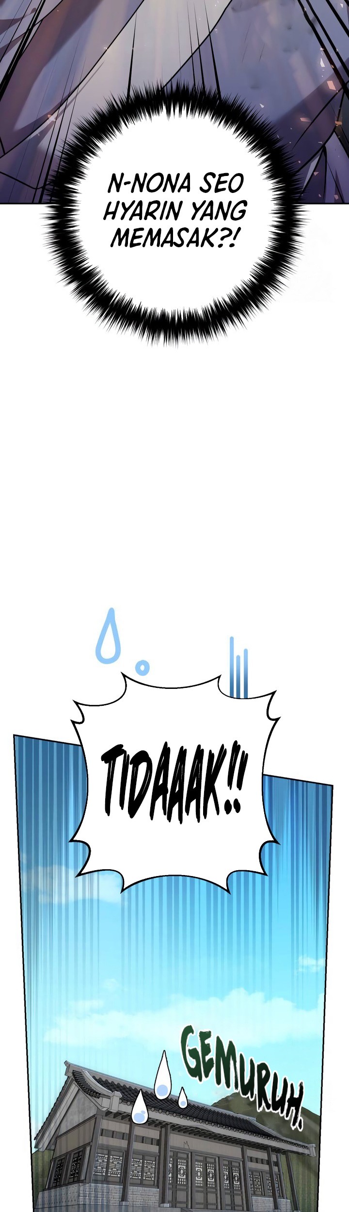 The Second Eunuch Regains His Manhood Chapter 21 Gambar 31