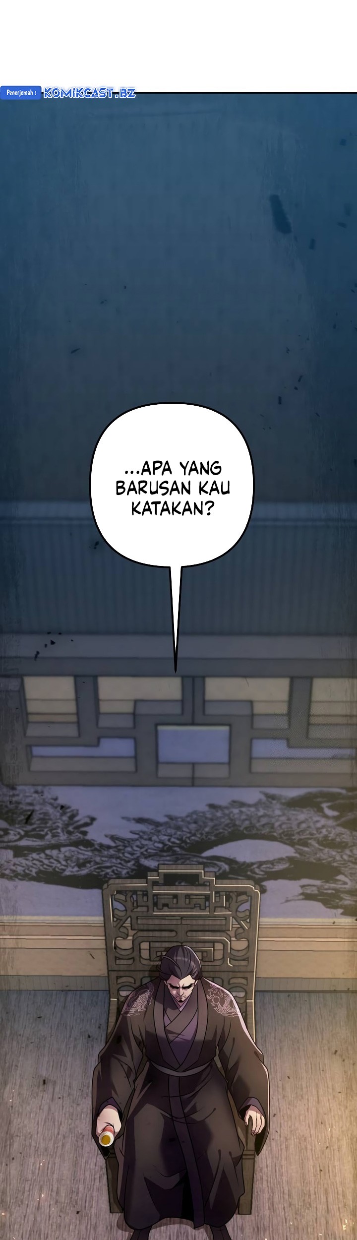 The Second Eunuch Regains His Manhood Chapter 21 Gambar 35