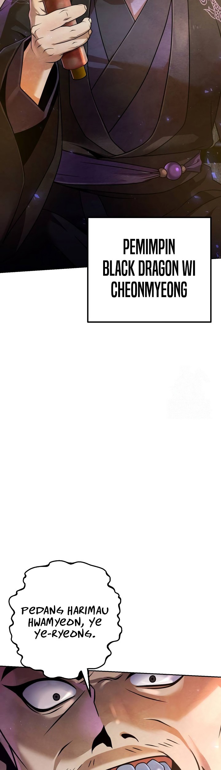 The Second Eunuch Regains His Manhood Chapter 21 Gambar 39