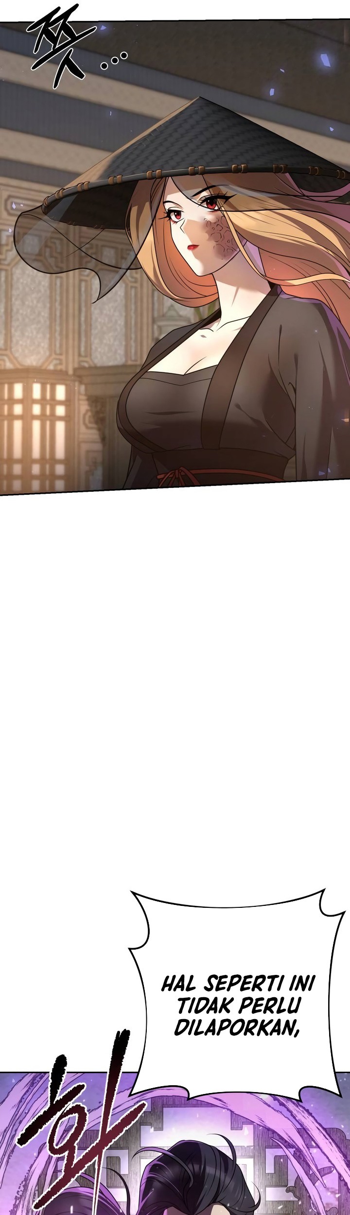 The Second Eunuch Regains His Manhood Chapter 21 Gambar 43