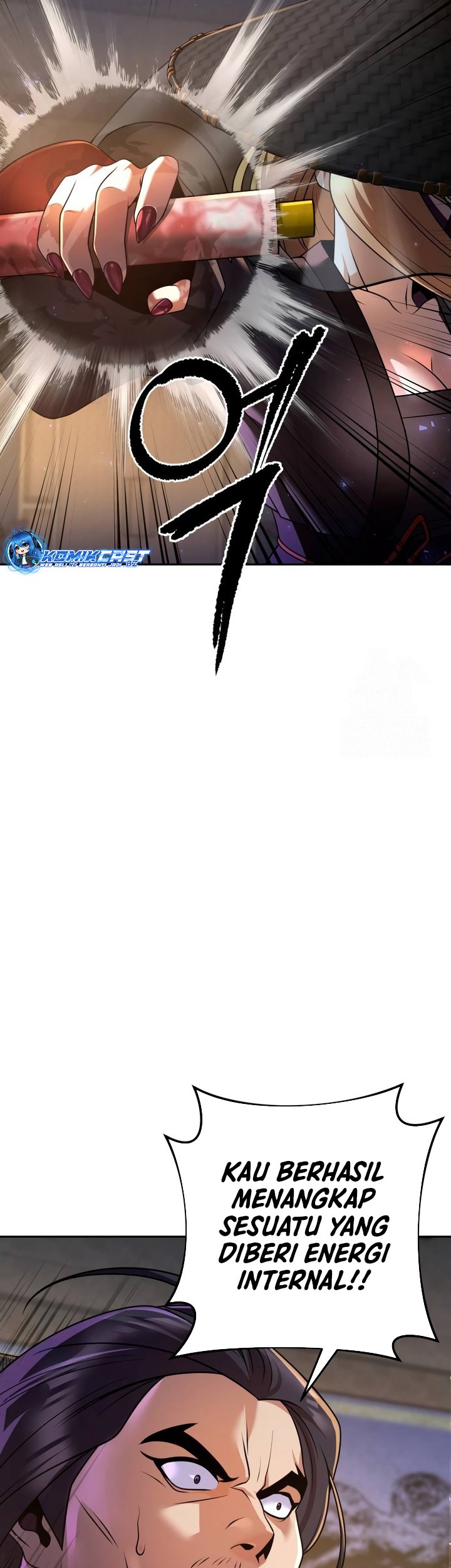 The Second Eunuch Regains His Manhood Chapter 21 Gambar 47