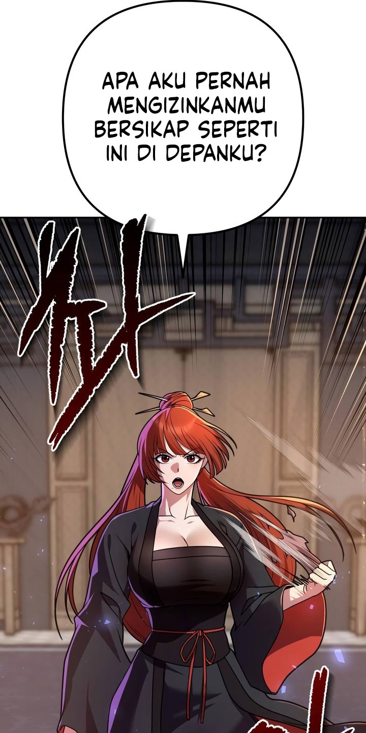 The Second Eunuch Regains His Manhood Chapter 21 Gambar 52