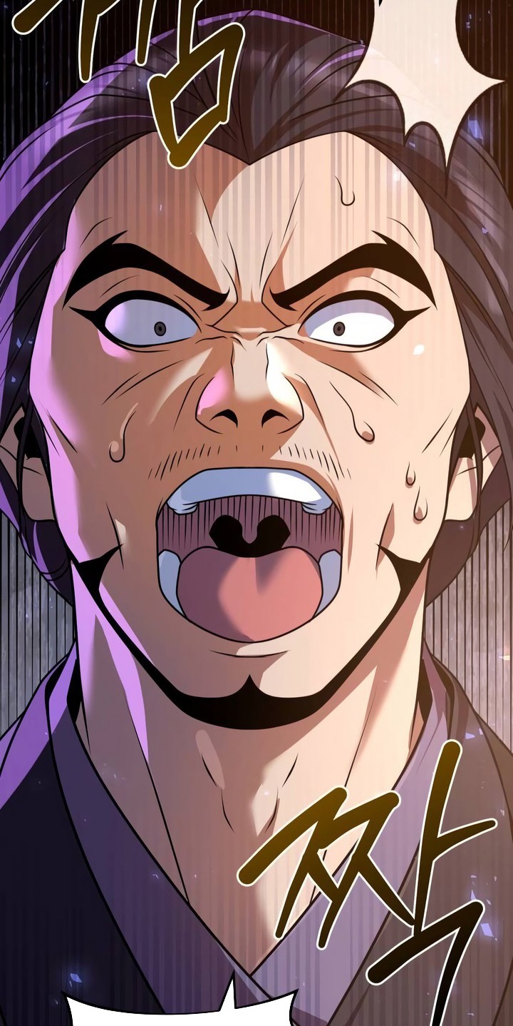 The Second Eunuch Regains His Manhood Chapter 21 Gambar 54