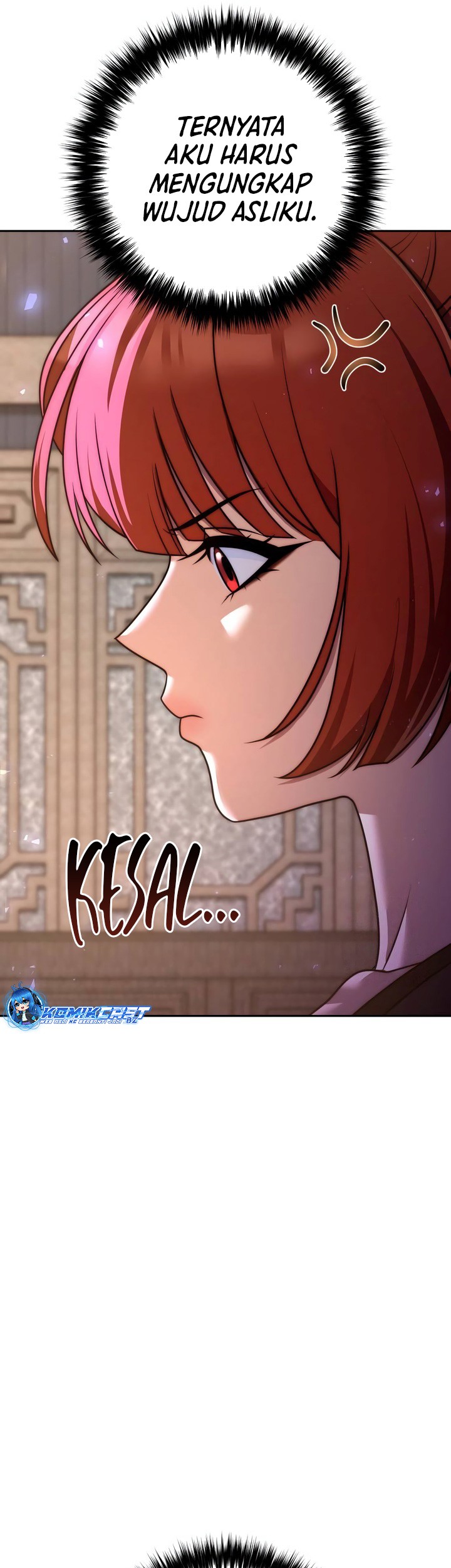 The Second Eunuch Regains His Manhood Chapter 21 Gambar 57