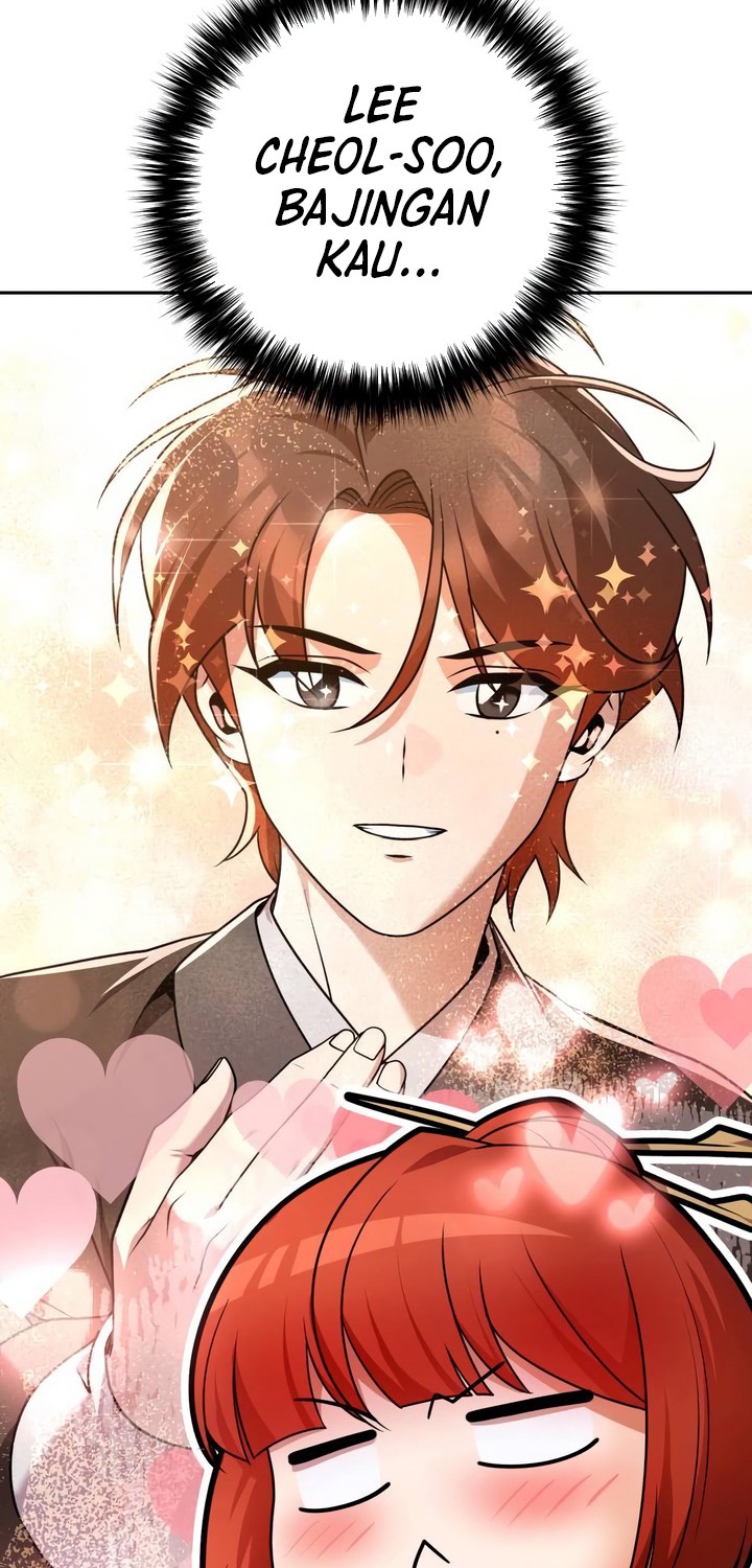 The Second Eunuch Regains His Manhood Chapter 21 Gambar 58