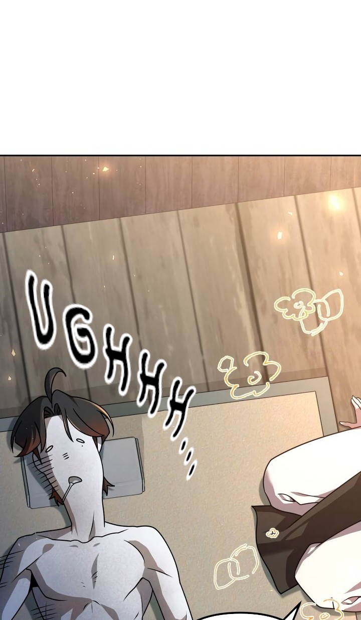 The Second Eunuch Regains His Manhood Chapter 21 Gambar 4