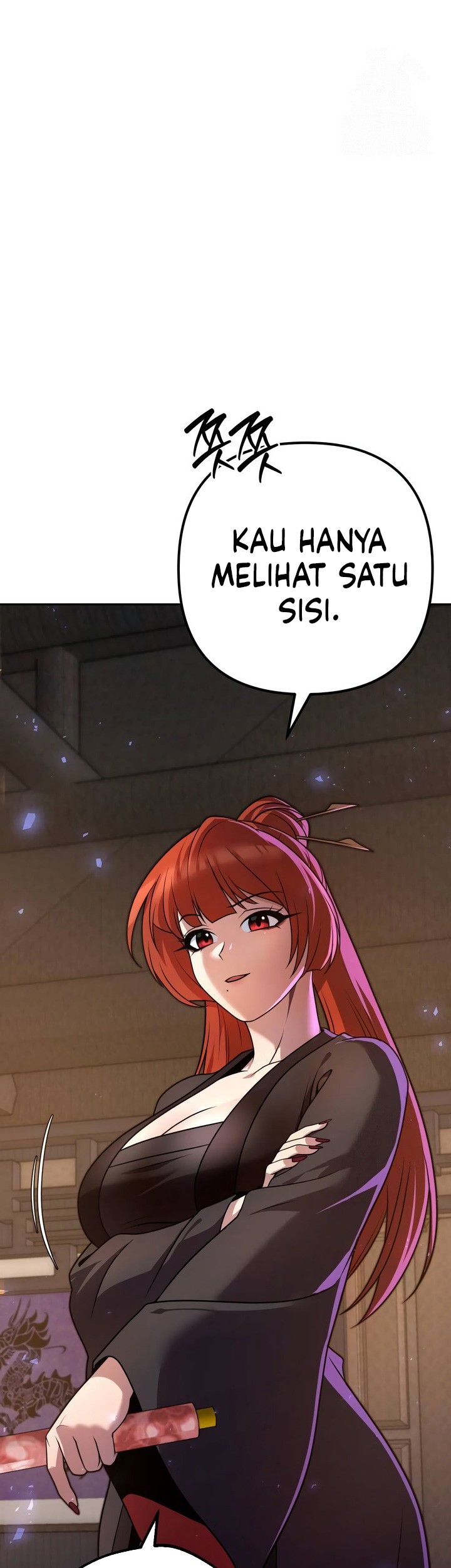 The Second Eunuch Regains His Manhood Chapter 21 Gambar 61