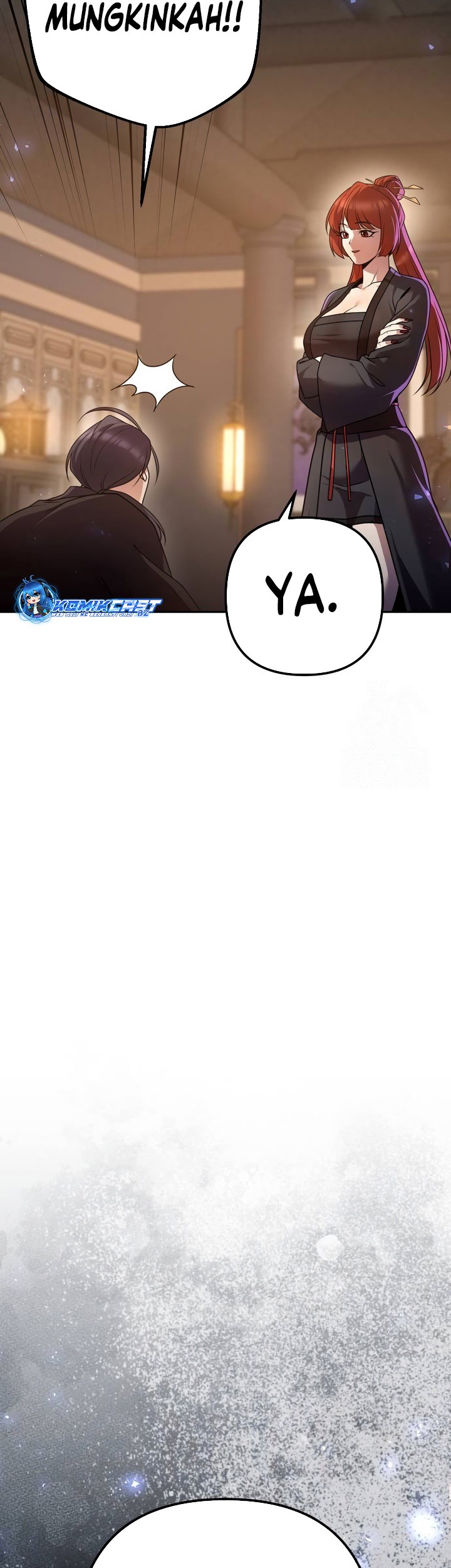 The Second Eunuch Regains His Manhood Chapter 21 Gambar 63