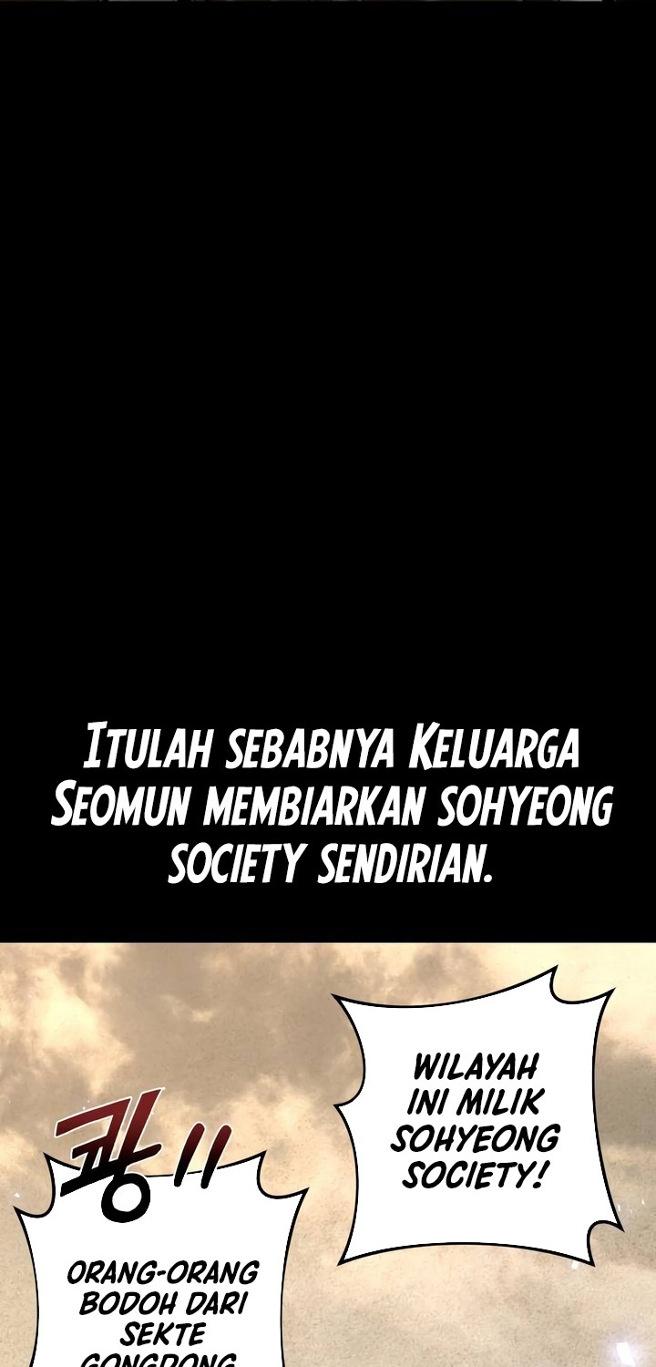 The Second Eunuch Regains His Manhood Chapter 21 Gambar 66