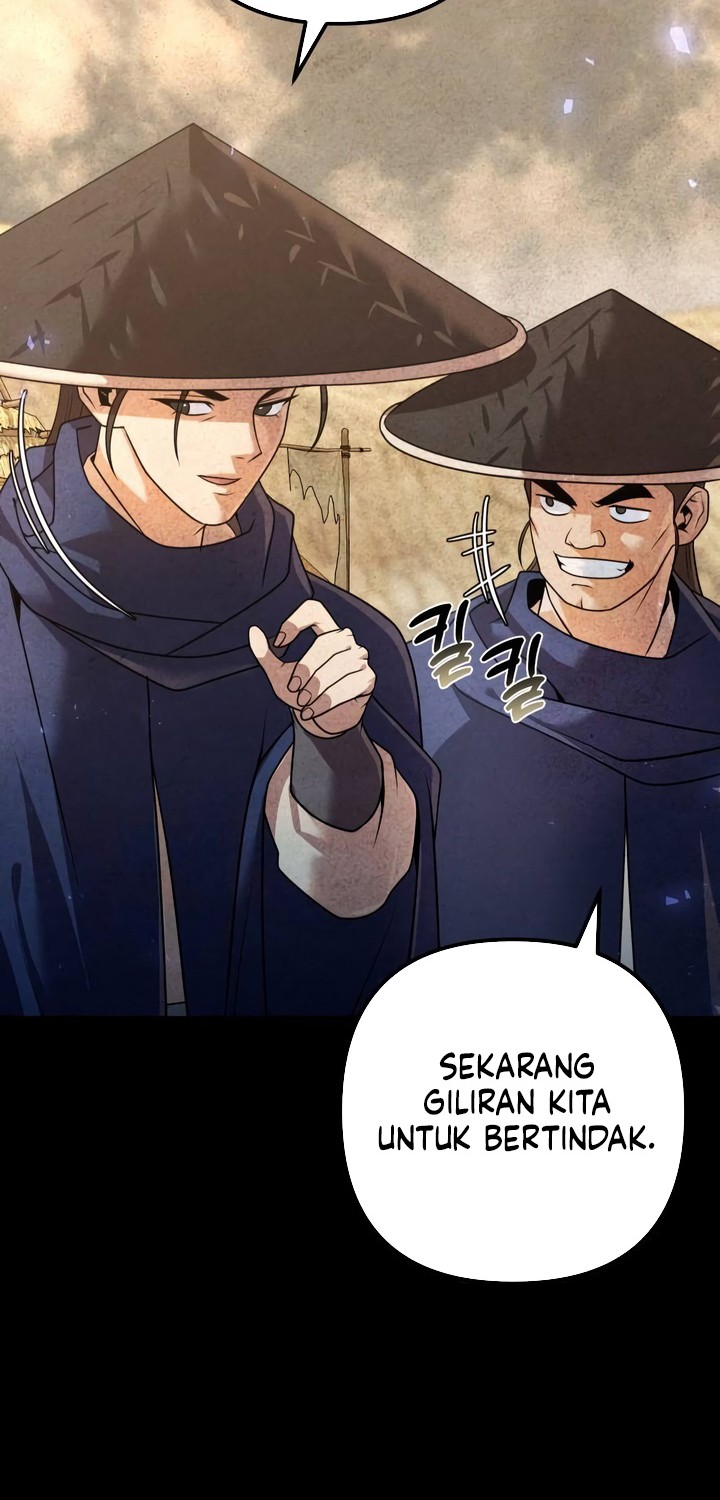 The Second Eunuch Regains His Manhood Chapter 21 Gambar 68