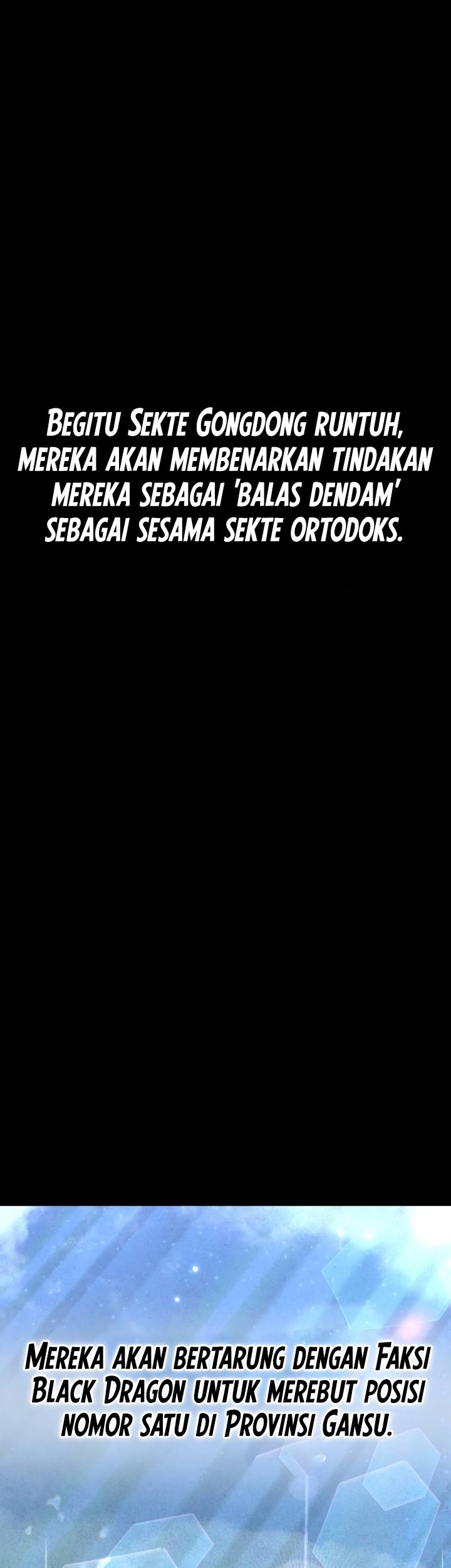 The Second Eunuch Regains His Manhood Chapter 21 Gambar 69