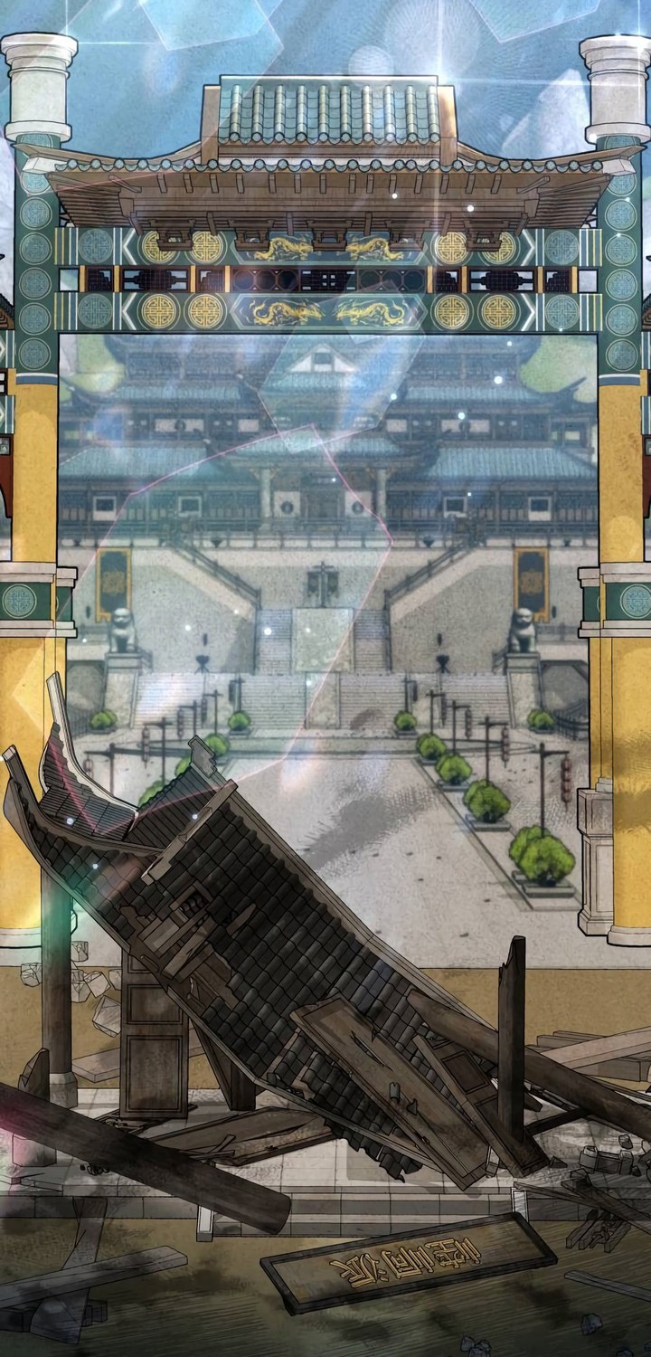 The Second Eunuch Regains His Manhood Chapter 21 Gambar 70