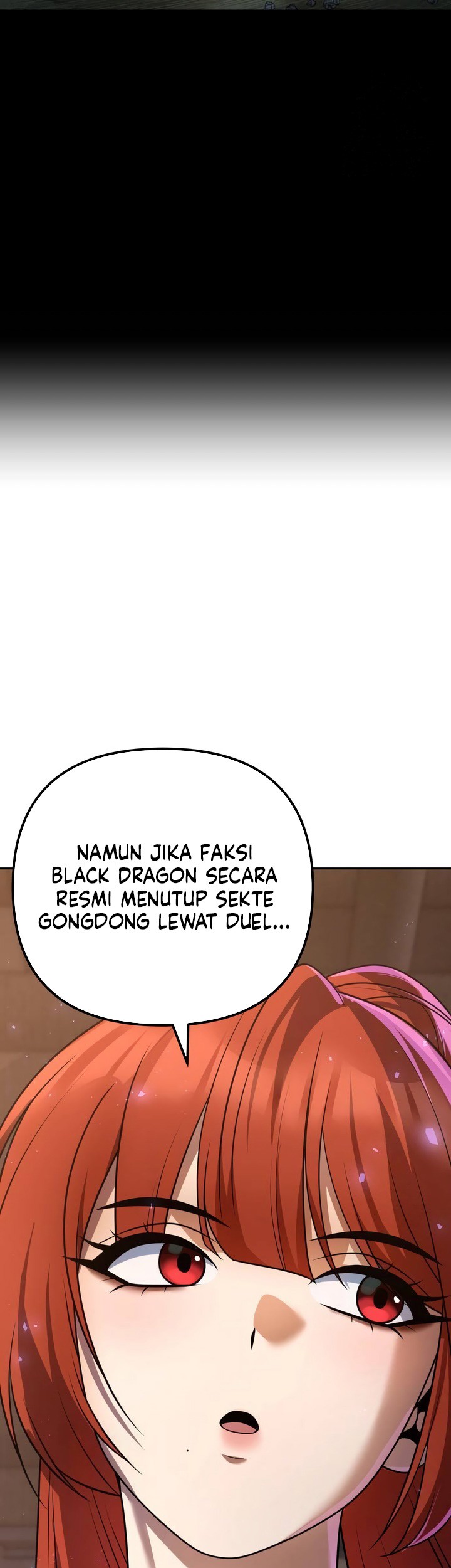 The Second Eunuch Regains His Manhood Chapter 21 Gambar 71